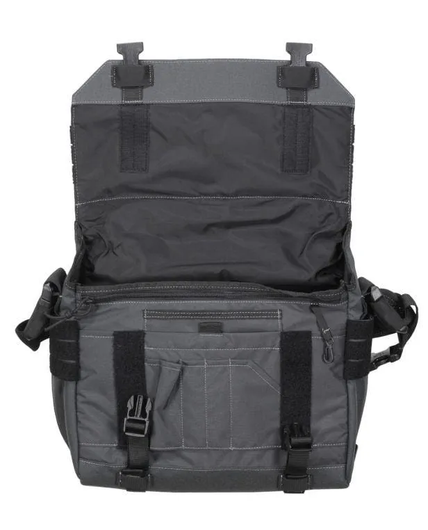 5-11 Mike Class Unisex Tactical Bag Grey