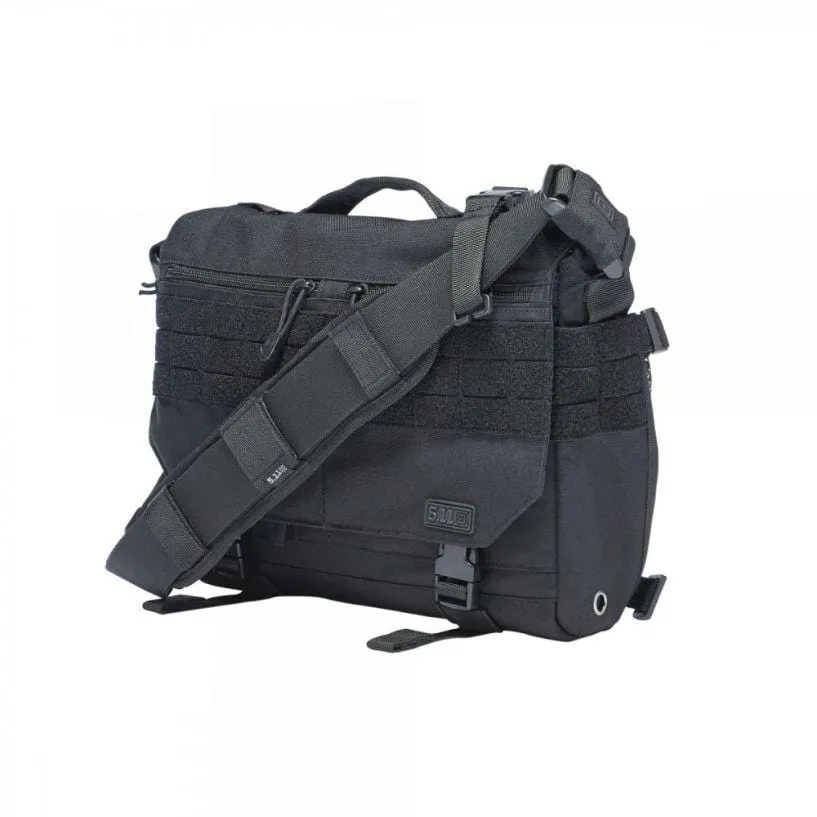 5-11 Mike Class Unisex Tactical Bag Grey