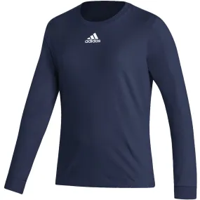 adidas - Women's Fresh BOS Long Sleeve Tee