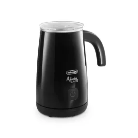 Alicia Latte Milk Frother Black EMF2.BK