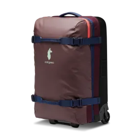 Allpa 65L Roller Bag