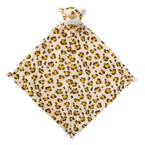 Angel Dear Security Blankie Blanket Leopard