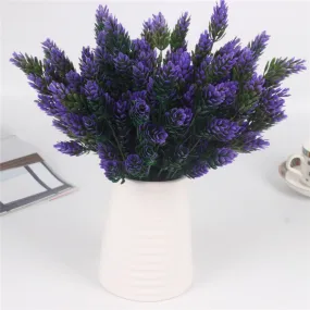 Artificial Decorative Bromegrass Plant