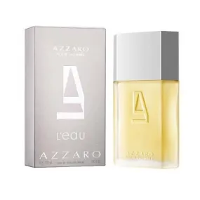 Azzaro L'Eau 100ml EDT for Men by Azzaro