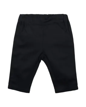 Bebe - Liam Pull On Pants Navy