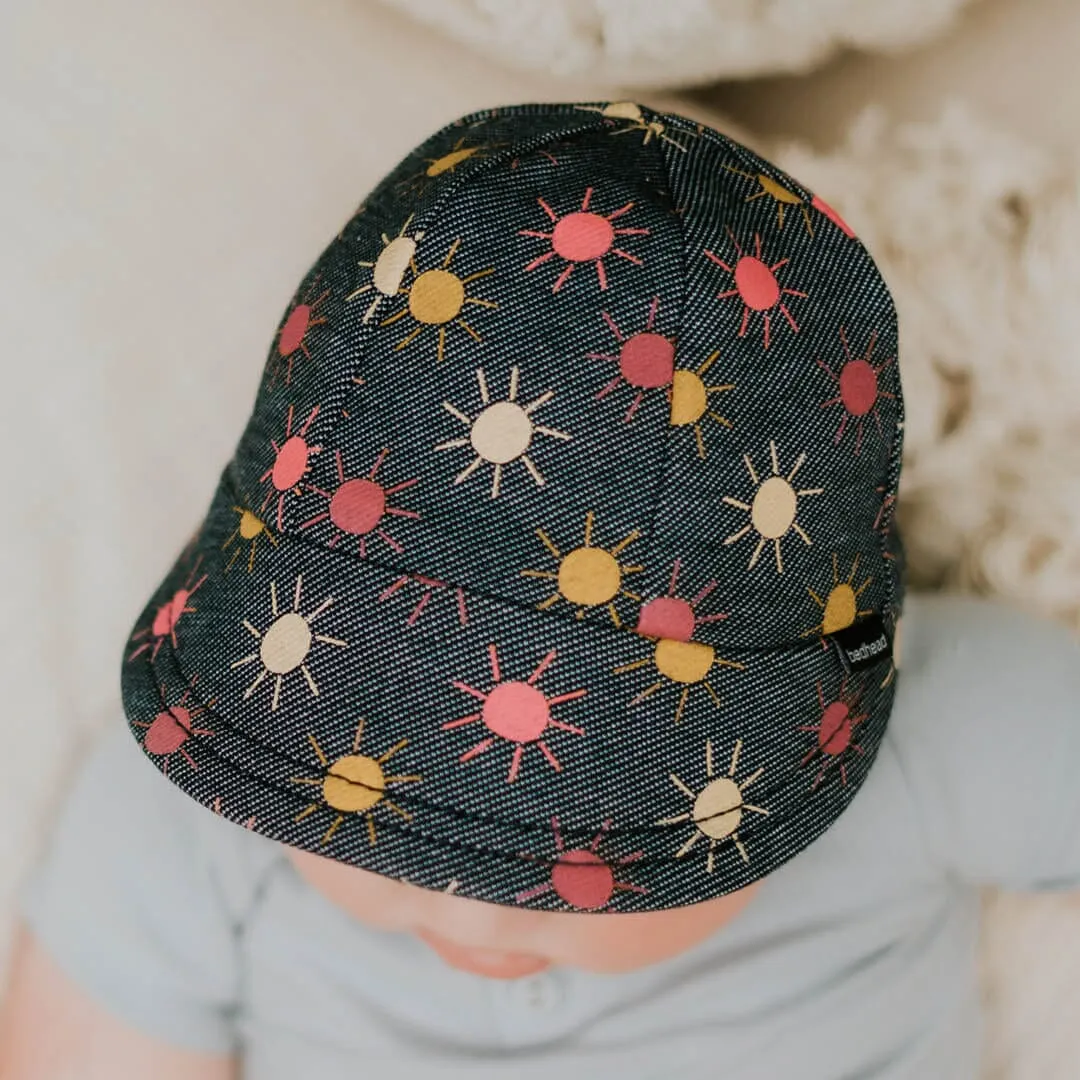 Bedhead - Legionnaire Flap Sun Hat Sonny