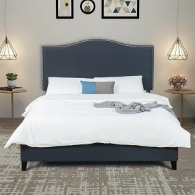 Bedplanet Avery Upholstered Bed Frame