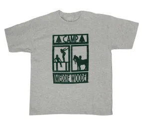 Camp Merrie-Woode T-Shirt