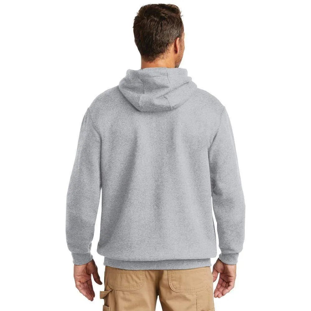 Carhartt - Men's Midweight Loose Fit Hooded Sweatshirt