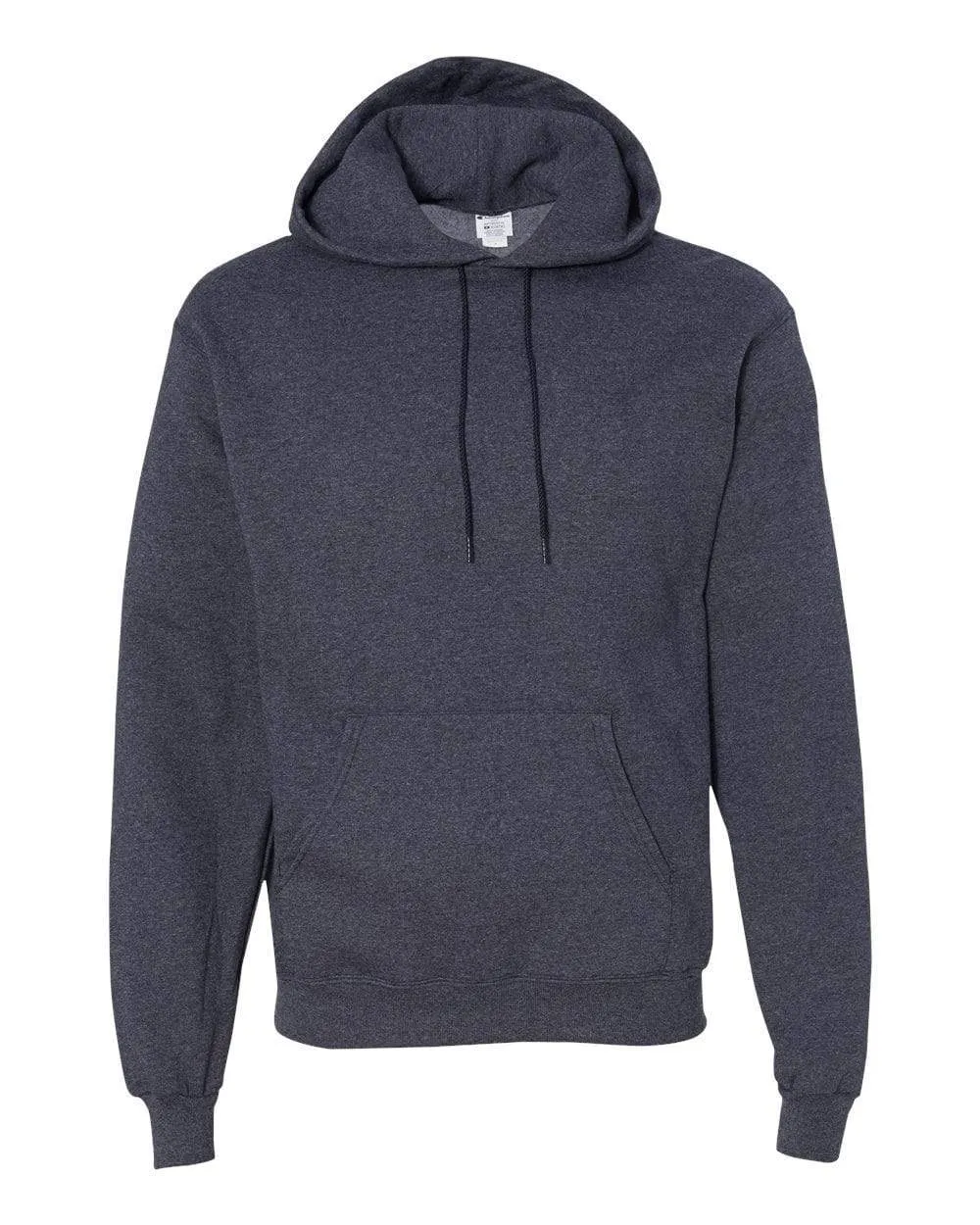 Champion - Powerblend® Hooded Heather Sweatshirt