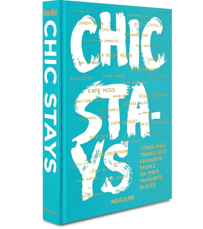 Chic Stays