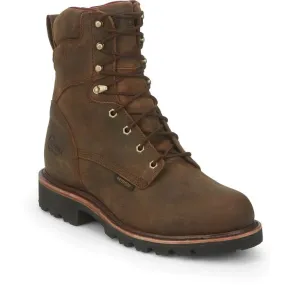 Chippewa Super DNA 8-inch Boot 59416