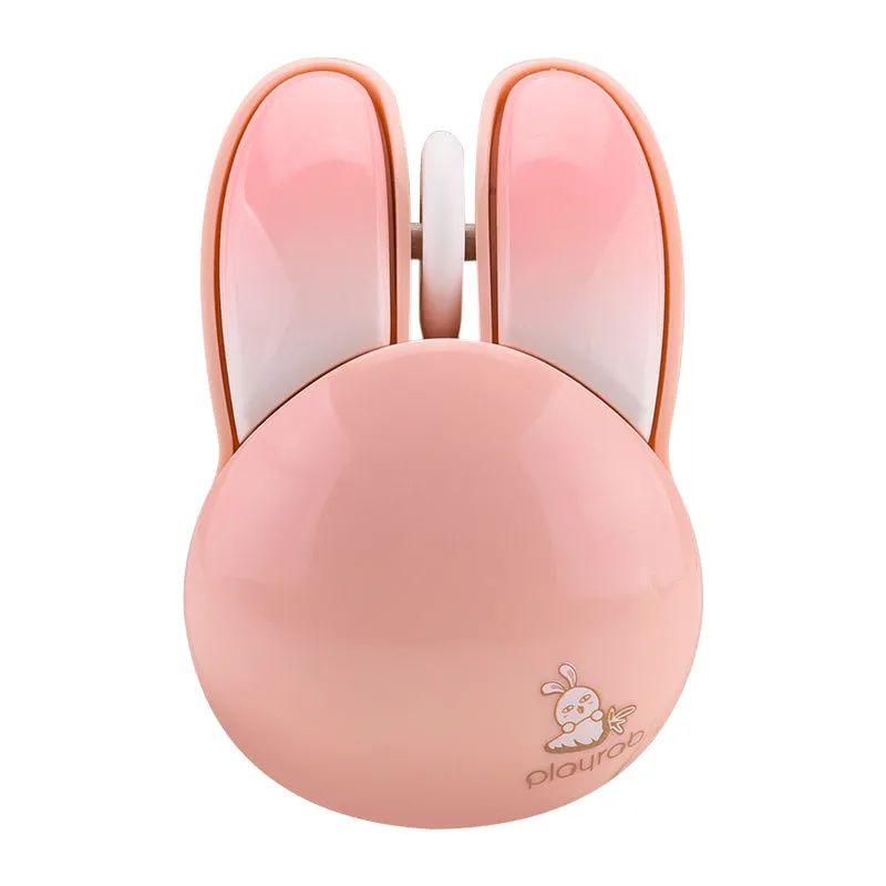 Cute Bunny Wireless Mouse - Kimi