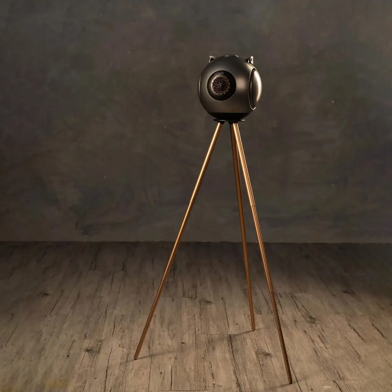 dB1 doubleBASS - Powerful HI-FI Bluetooth Speaker