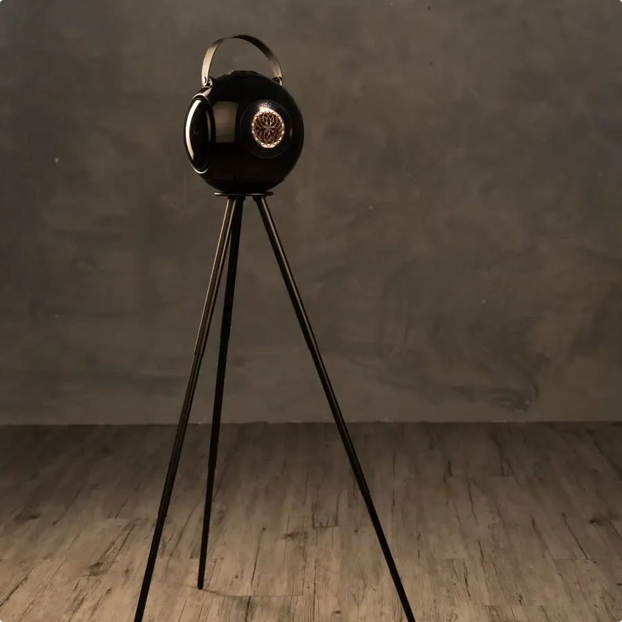 dB1 doubleBASS - Powerful HI-FI Bluetooth Speaker