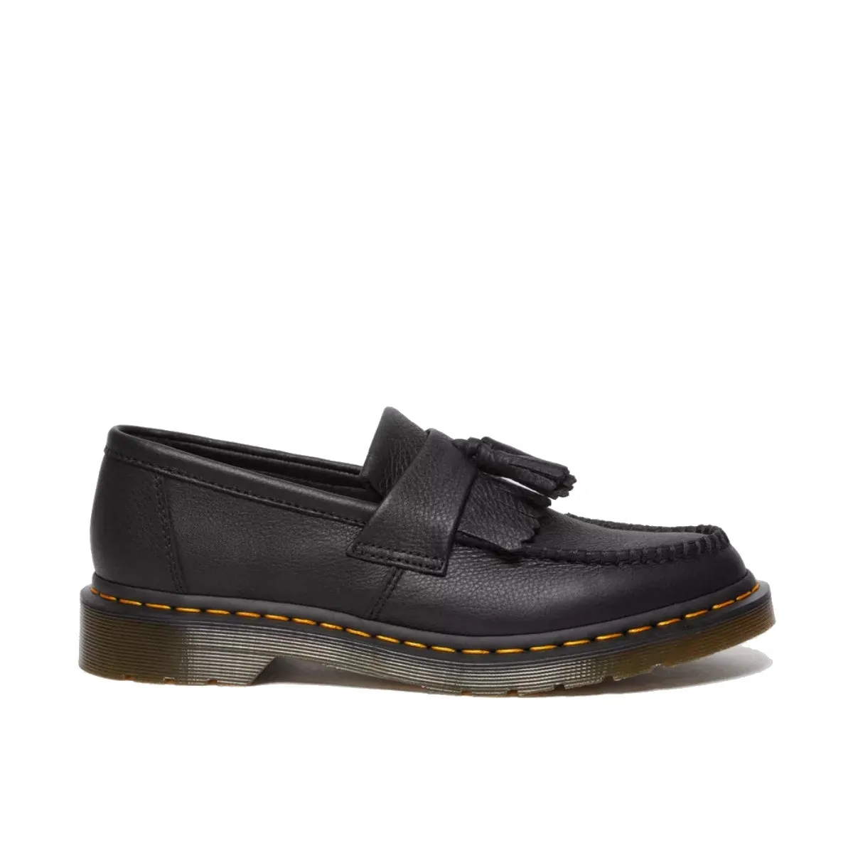      Dr. Martens Adrian Black