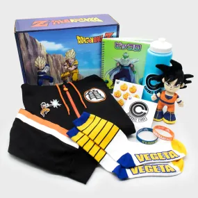 Dragon Ball Z - Collector's Box