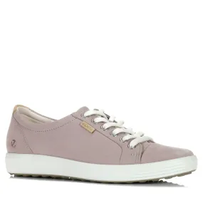 Ecco Soft 7 430003 Grey Rose