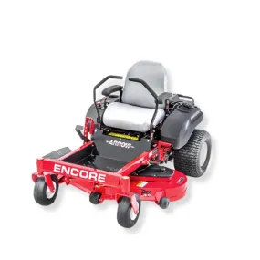 Encore Arrow 60"  ZTR Mower