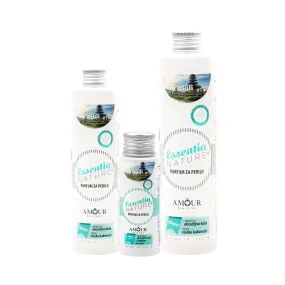 ESSENTIA NATURE luksuzni parfum za perilo BALI