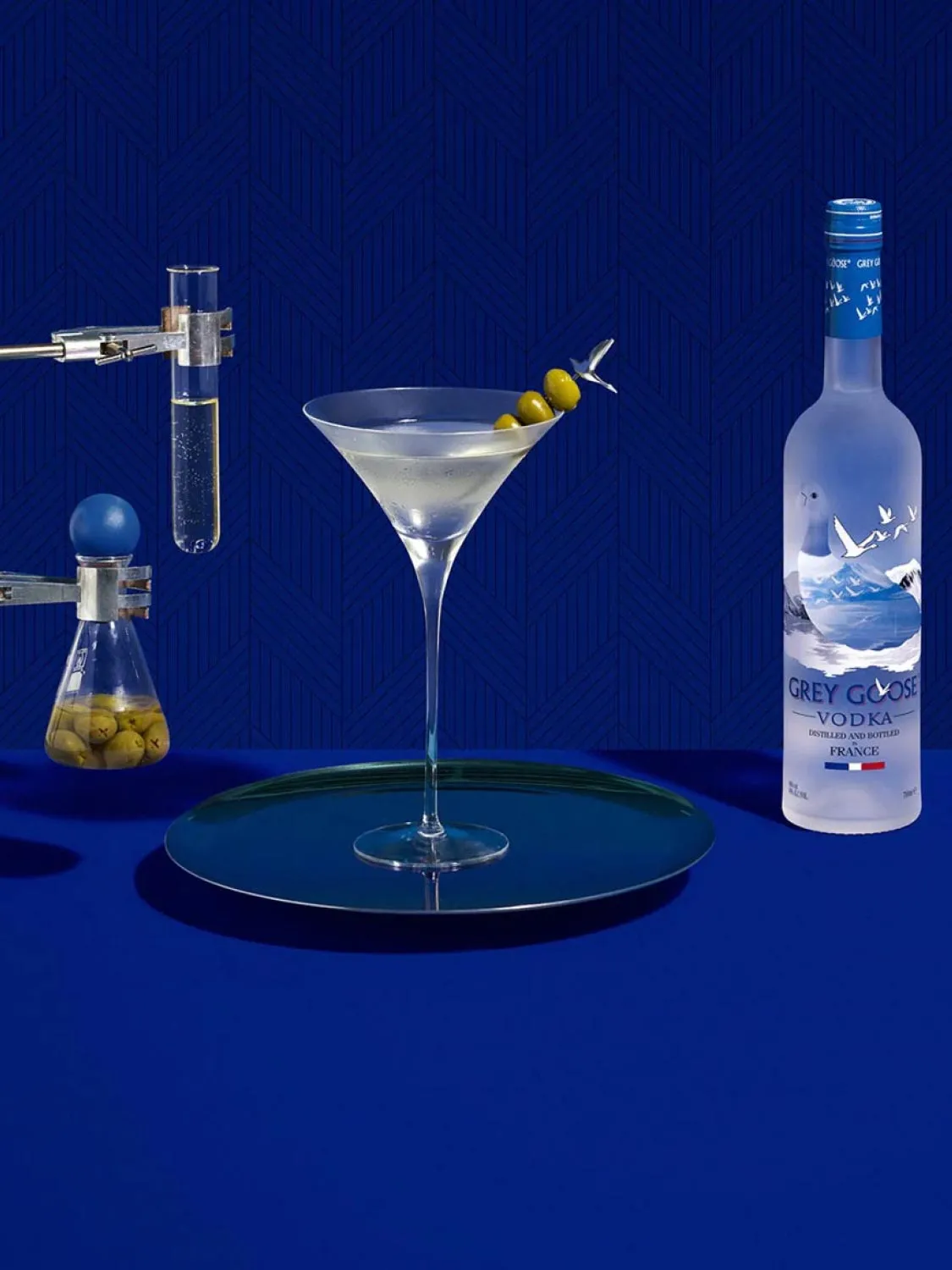 Grey Goose Vodka Magnum 1.5L