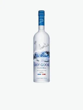 Grey Goose Vodka Magnum 1.5L