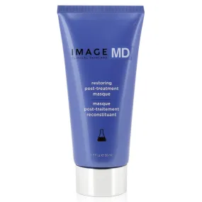 Image Skincare | MD Restoring Post-Treatment Masque 50ml