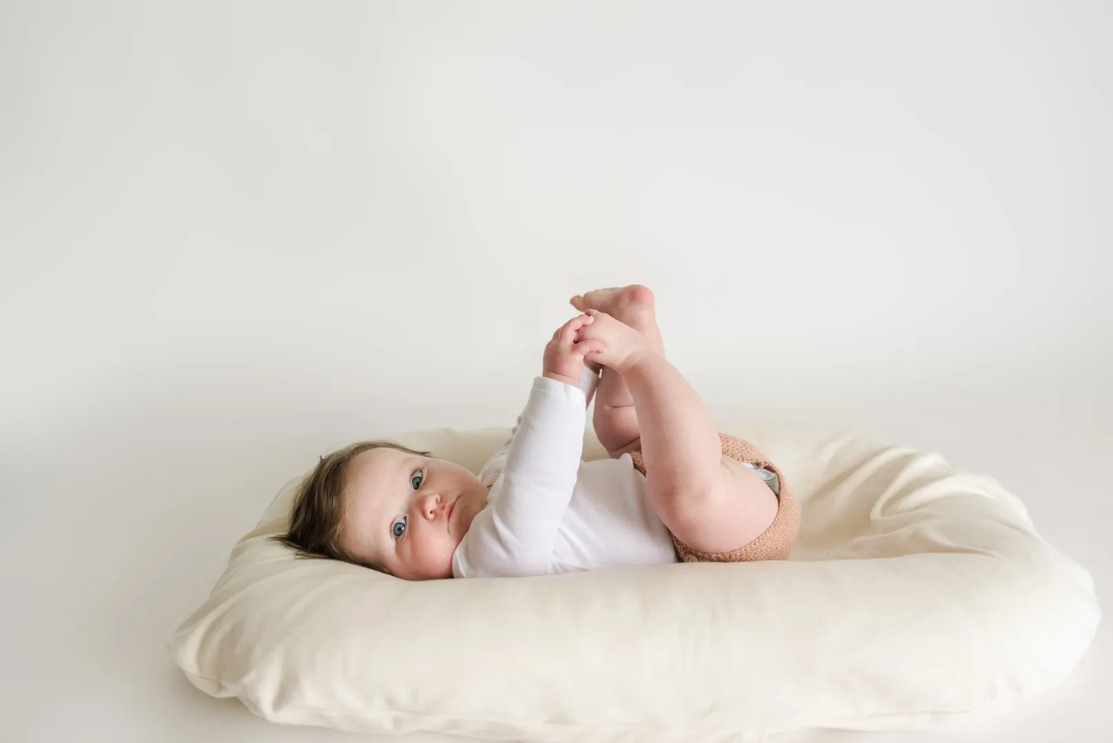 INFANT LOUNGER COVER