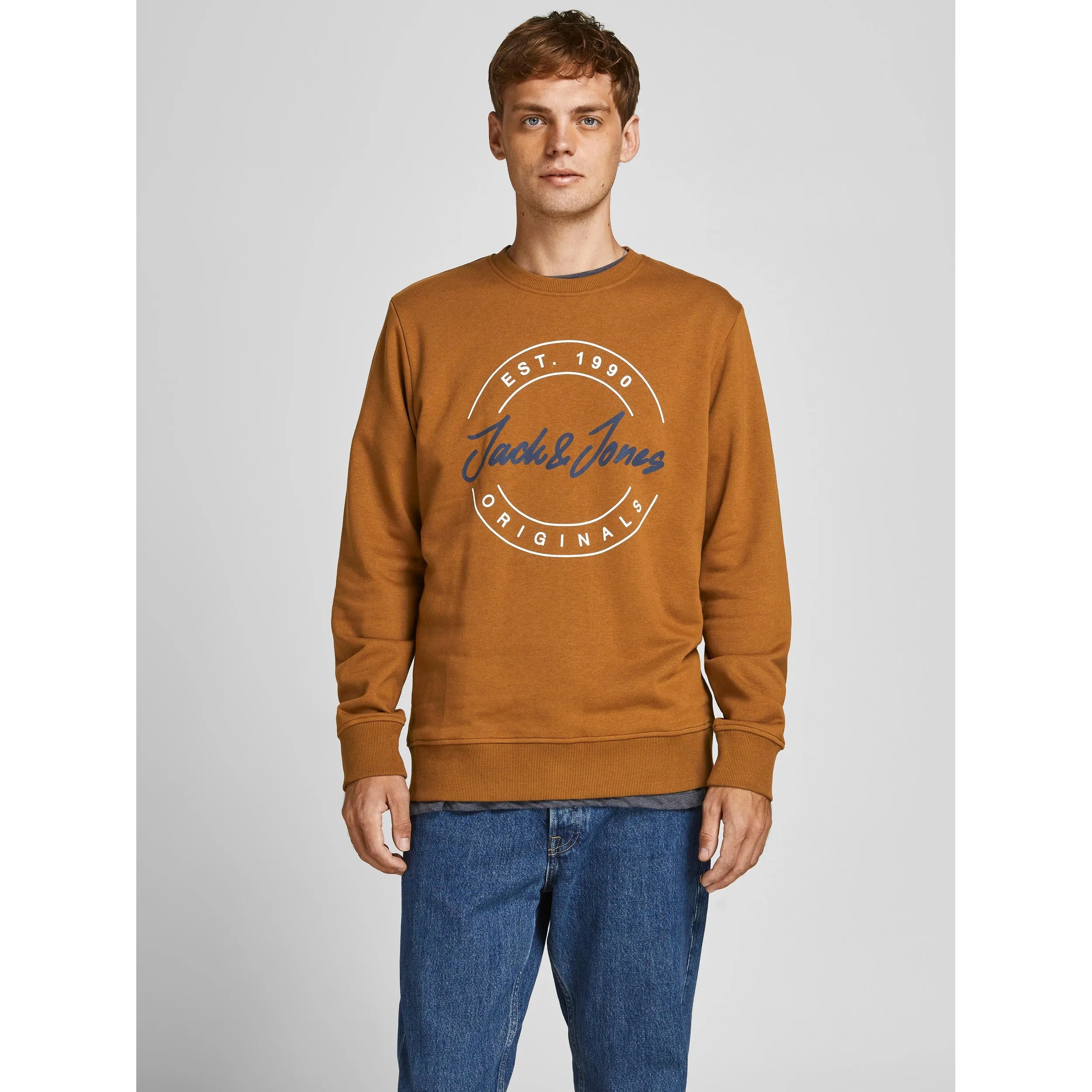 Jack & Jones JORJerry Sweater