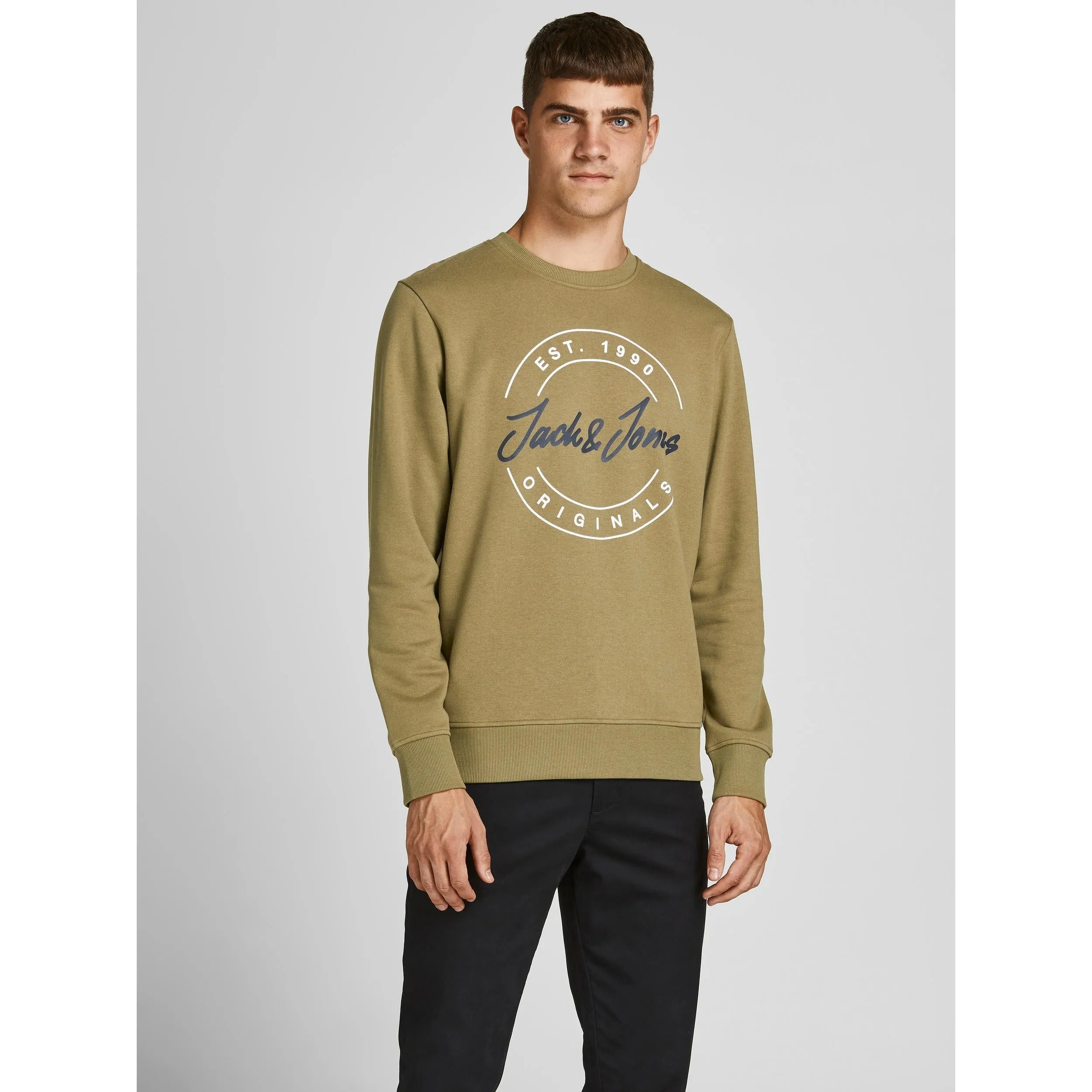 Jack & Jones JORJerry Sweater