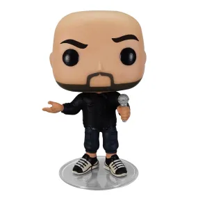 Jo Koy Funko