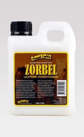 Joseph Lyddy Zorbel Leather Conditioner