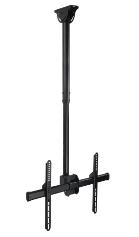 Large Full Motion Ceiling TV Mount