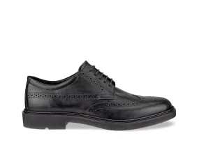 Men`s Ecco Metropole London Wingtip Shoe