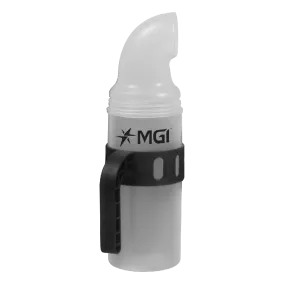 MGI AI Sand Bottle With Holder