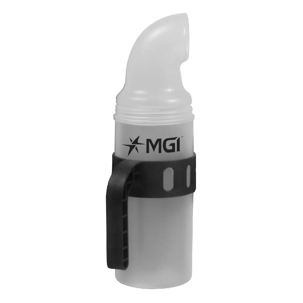 MGI AI Sand Bottle With Holder