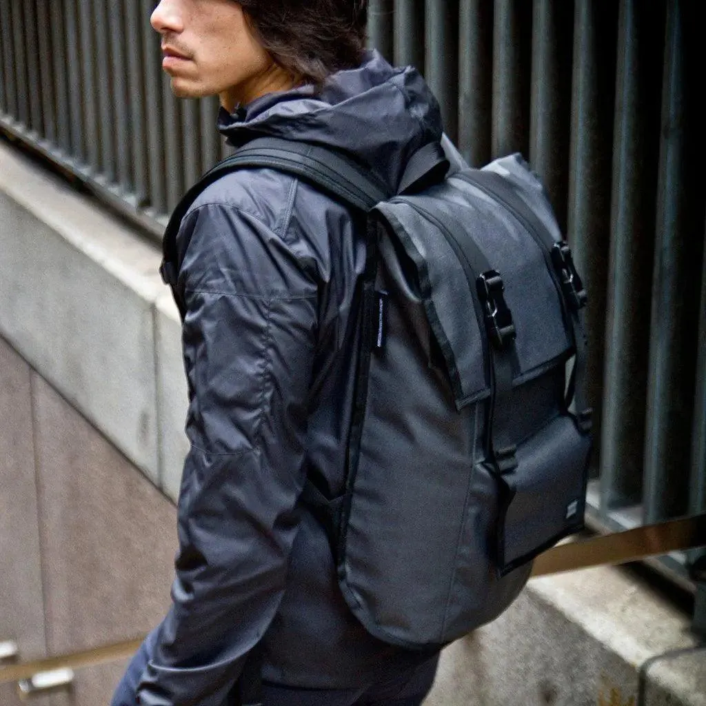 Mission Workshop The Sanction Backpack