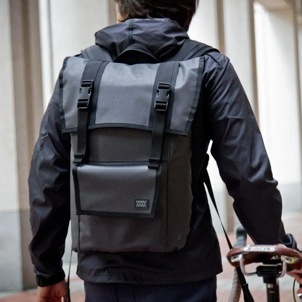 Mission Workshop The Sanction Backpack