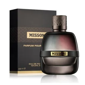 Missoni Pour Homme 100ml EDP for Men by Missoni