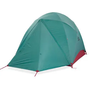 MSR Habitude 4 - Family Camping Tent