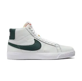 Nike SB Blazer Mid ISO Wht-Pro Green/Wht-Pro Green