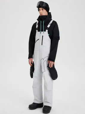 Nobaday ArcticStorm 3L Snow Bib Pants