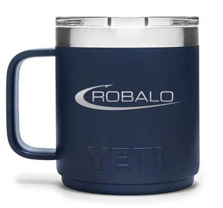 RCRS259 YETI Rambler 10oz Stackable Mugs