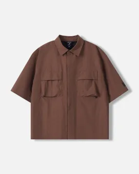 Rucker Woven Shirt