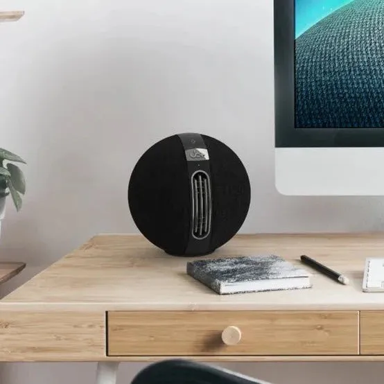 S1: Mini But Mighty Speaker by ub 