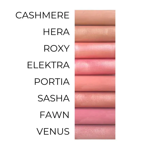 The Wonder Femme Lip Gloss