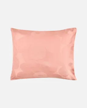 unikko jacquard knit pillow case 50 x 70 cm