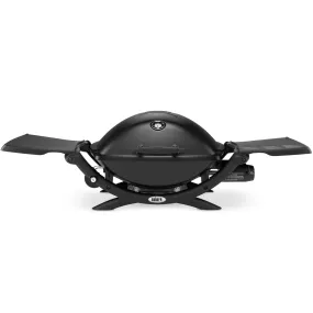 Weber Q2200 Premium Black