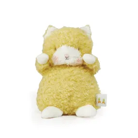 Wee Alley Cat Plush toy - Bunnies By The Bay